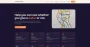 What Atlanta Gives nonprofit website homepage